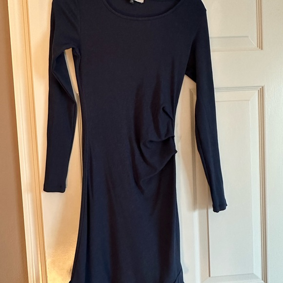 Angel maternity dress from Nordstroms - Picture 5 of 5